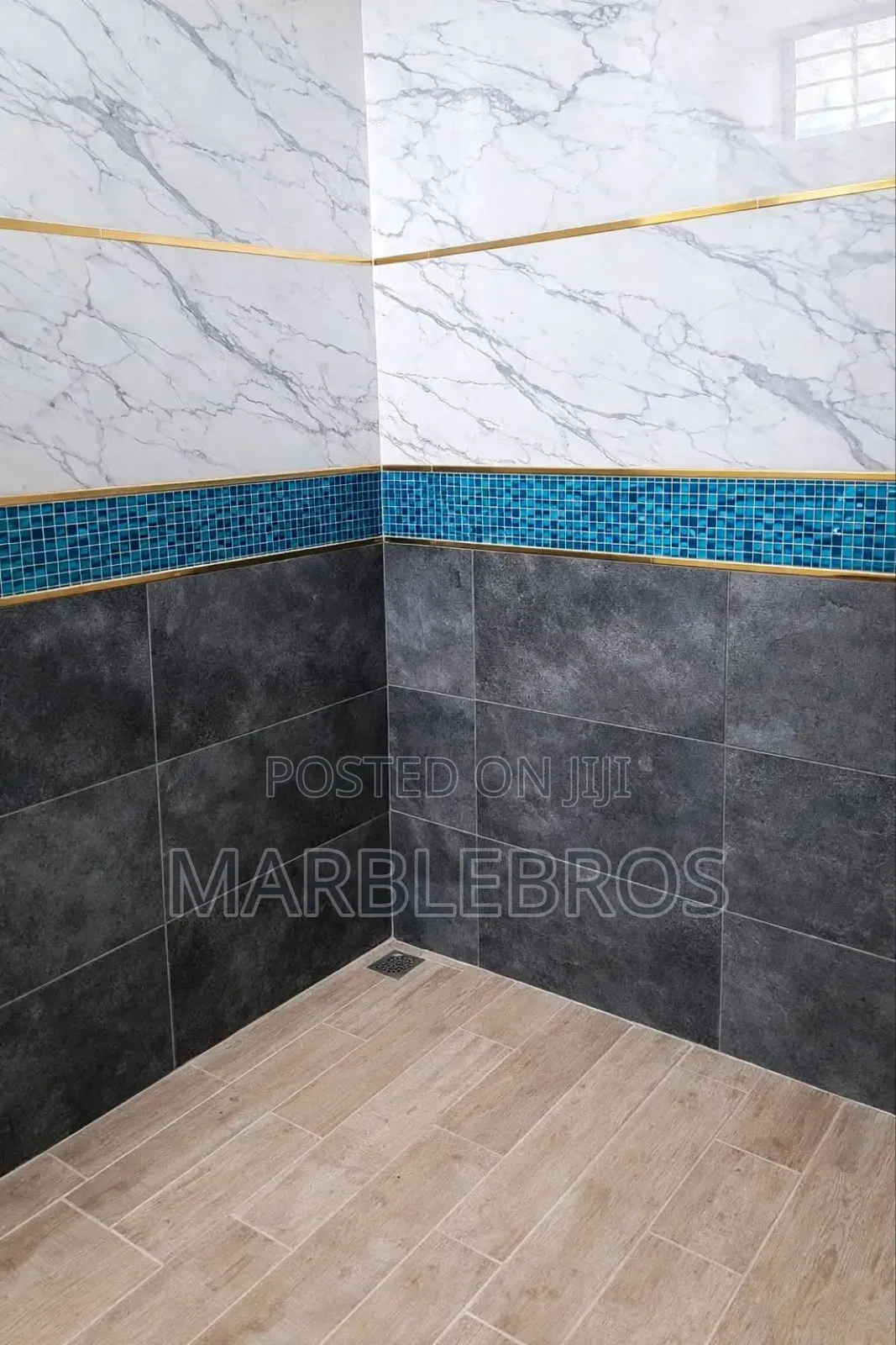 Mb Quality Tiles Finishing