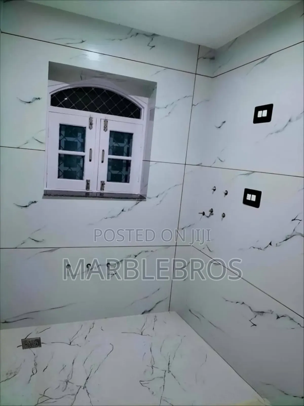 Mb Quality Tiles Finishing