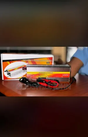 Sachet Inverter