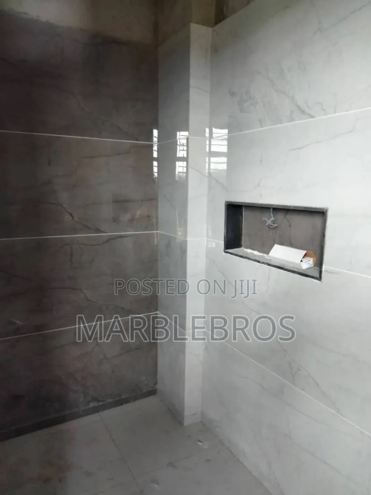Mb Quality Tiles Finishing