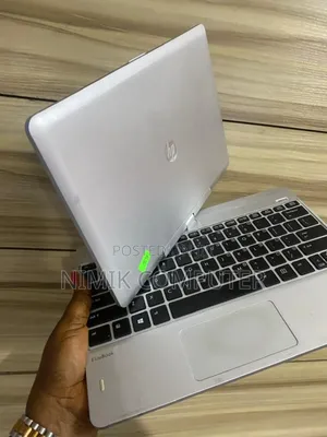 Laptop HP EliteBook Revolve 810 G2 Tablet 8GB Intel Core i5 SSD 256GB