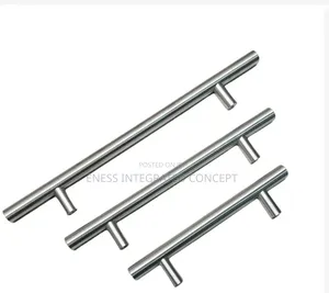 Aluminium Pull Handle