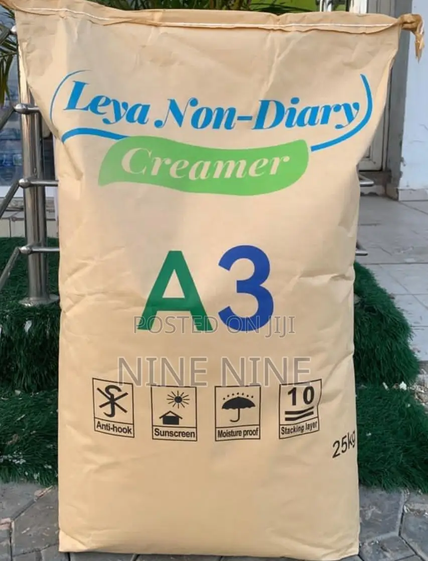 Leya Non-diary Creamer