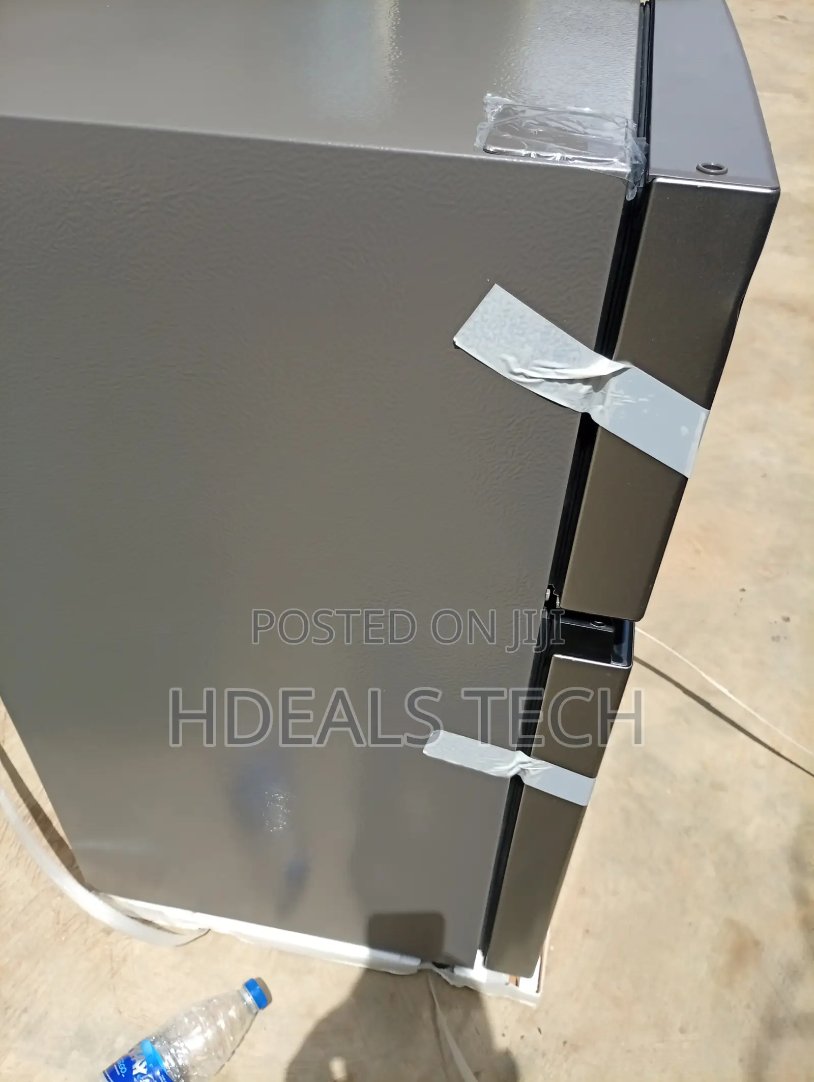 Hisense Ref120dr Fridge – Reliable Cooling With Modern Design