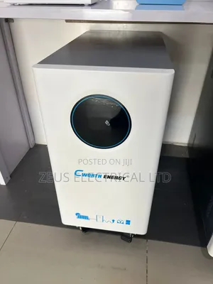 15kwh Cworth Energy Lithium Battery