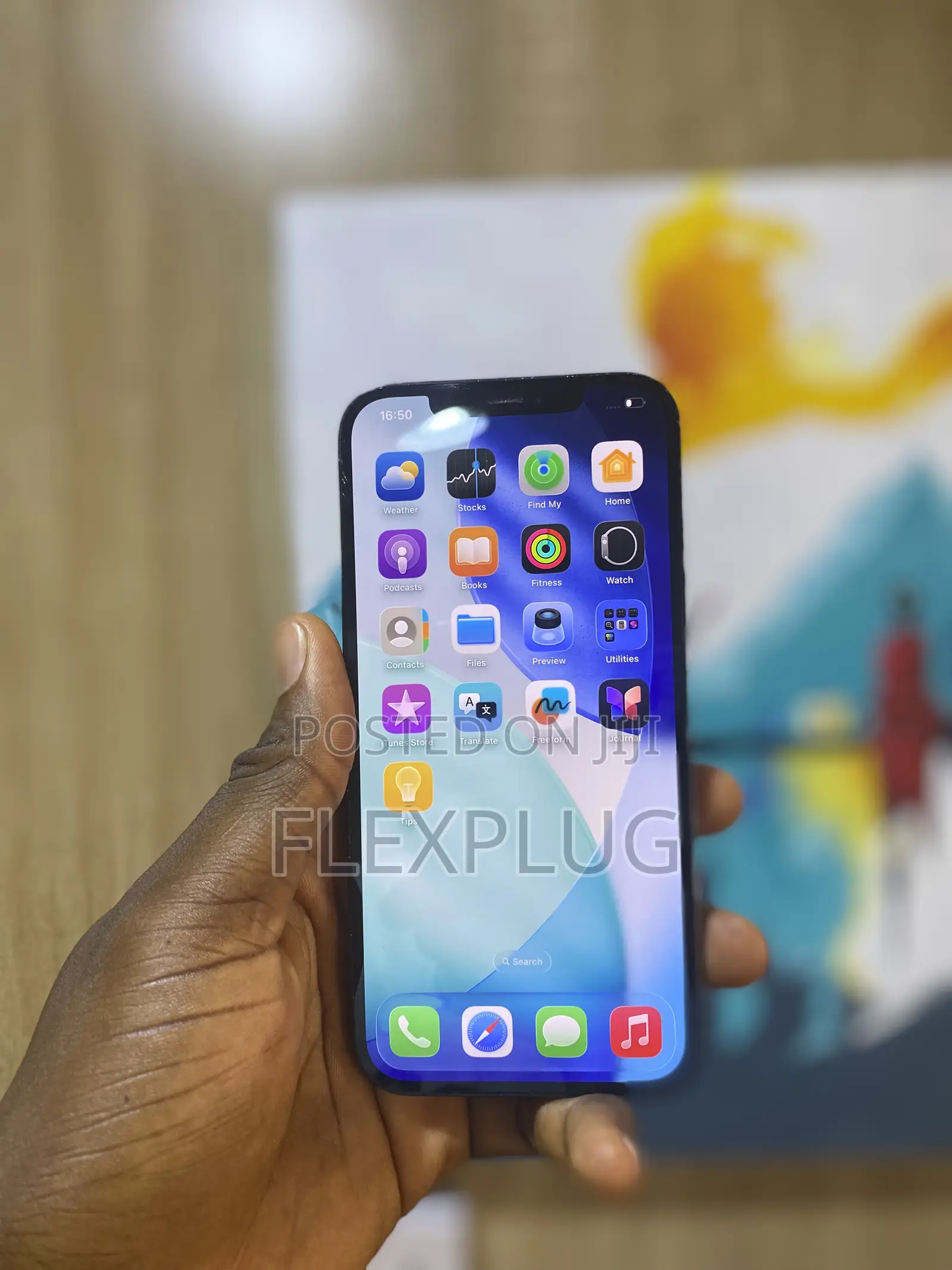 Apple iPhone 12 Pro Max 128 GB Blue