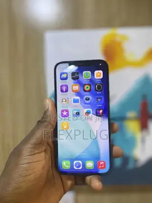 Apple iPhone 12 Pro Max 128 GB Blue