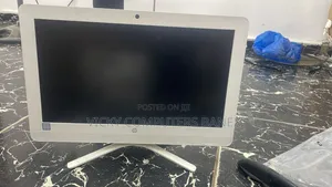 New Desktop Computer HP 4GB Intel Core i3 HDD 500GB