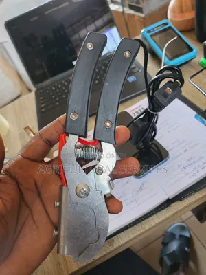 Hand Debeaking Machine