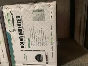 Integrity Solar Inverter