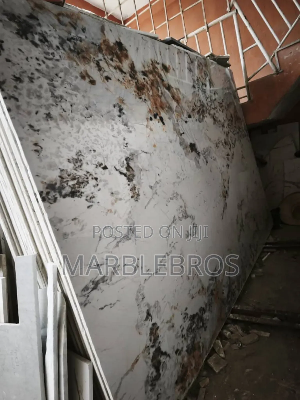 Mb86. Quality Marble Slab Stones