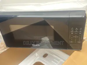 Maxi Digital 20l Microwave