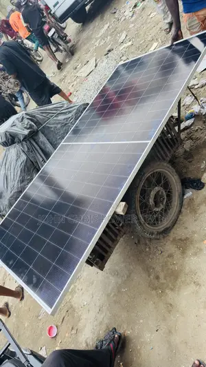 680w Monocrystalline Jinko Solar Panel