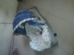 Baby Car Seat