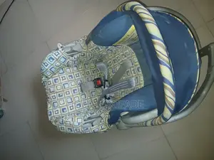 Baby Car Seat