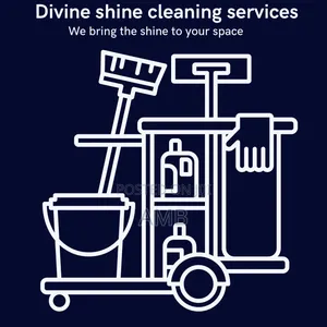 Divine Shines Cleaning Service