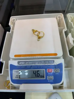 Stud Earrings