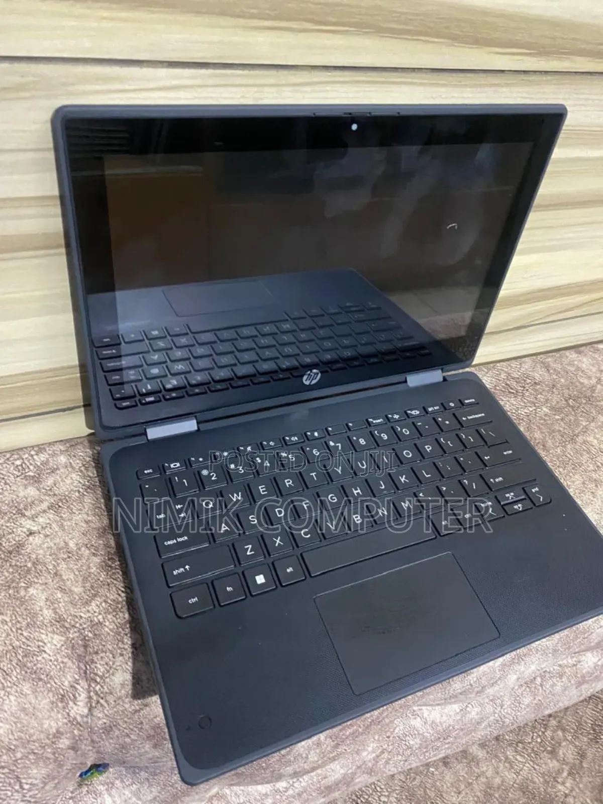 Laptop HP ProBook x360 11 G6 EE 4GB Intel Core M3 SSD 128GB