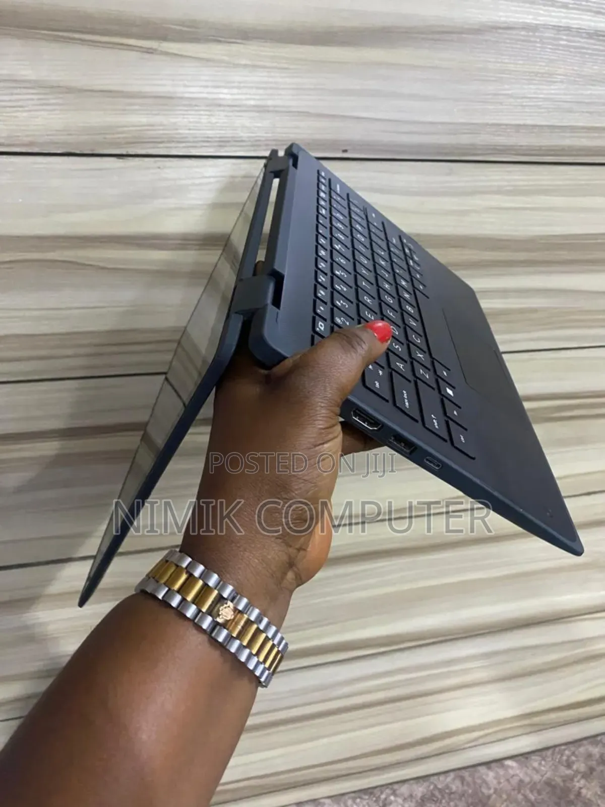 Laptop HP ProBook x360 11 G6 EE 4GB Intel Core M3 SSD 128GB