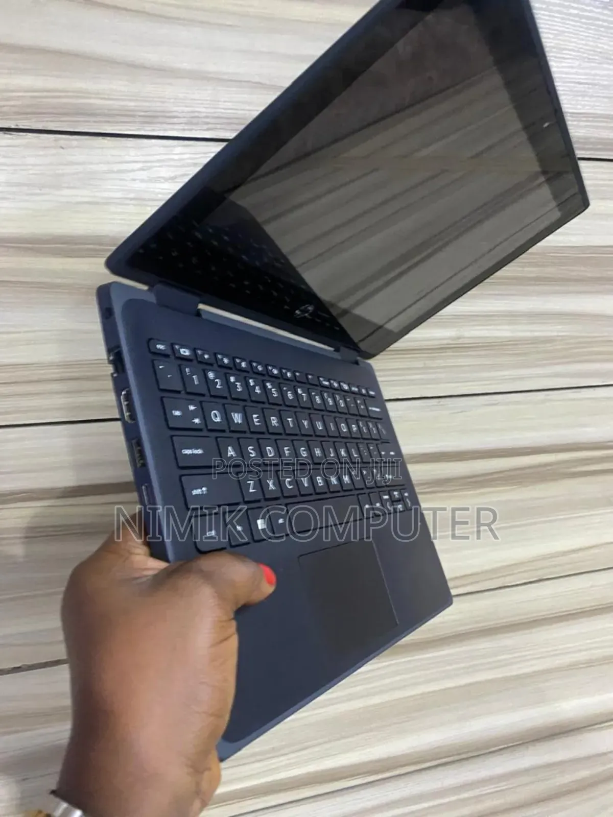 Laptop HP ProBook x360 11 G6 EE 4GB Intel Core M3 SSD 128GB