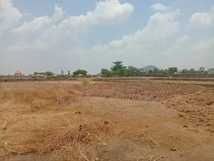 350sqm Land in Kuje Phase 1