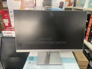 Hp Clean Monitor 24 Inches