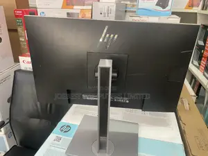 Hp Clean Monitor 24 Inches