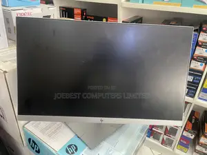 Hp Clean Monitor 24 Inches