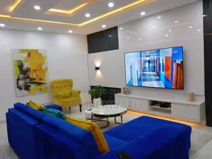3 Bedrooms Terrace Duplex for Shortstay at Ajah