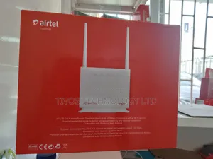 Universal 4g Router Cp1000b