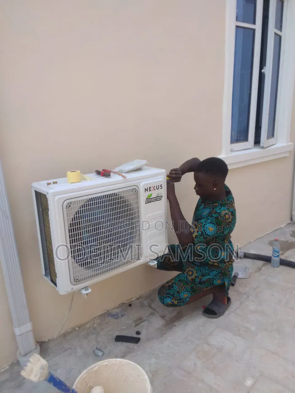 Hvac Repair