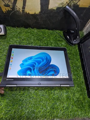 Laptop Lenovo ThinkPad Yoga 8GB Intel Core i7 SSD 256GB