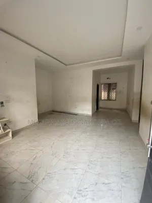 3bdrm Apartment in T.F Kuboye Road for rent