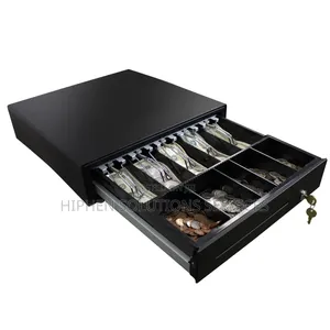 Cash Drawer Installation and Repair Company in Nigeria