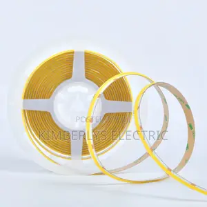 Kimberlys Cob Strip Light Warm White (10)