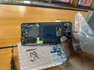 Samsung Galaxy S21 Oled Screen