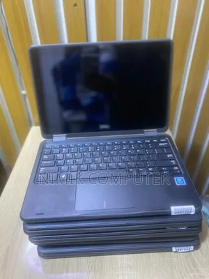 Laptop Dell Latitude 11 3190 8GB Intel Pentium SSD 256GB