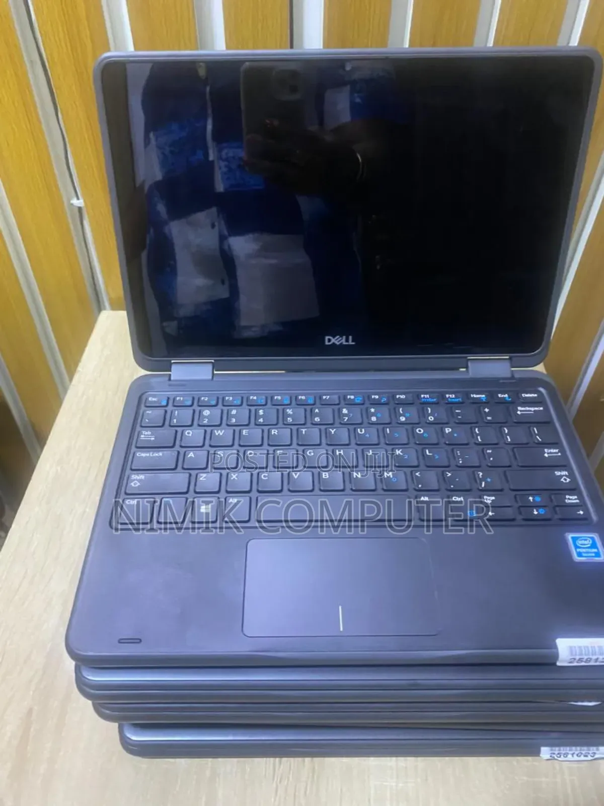 Laptop Dell Latitude 11 3190 8GB Intel Pentium SSD 256GB
