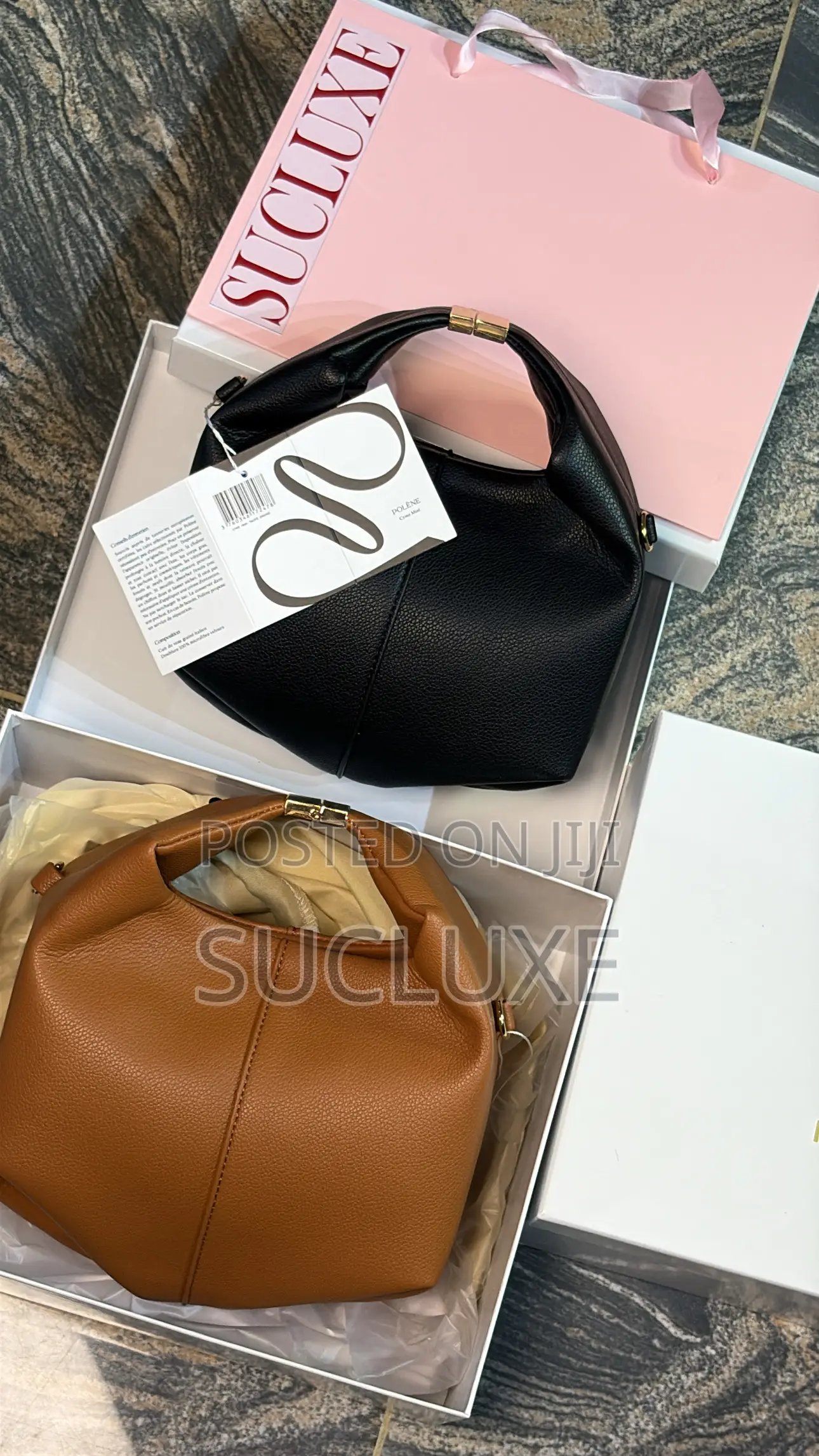 Polene Bag