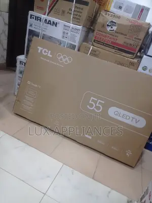 TCL 55p7k Google Tv Features Explained