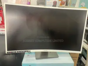 Viewsonic 32 Inche Curve Monitor