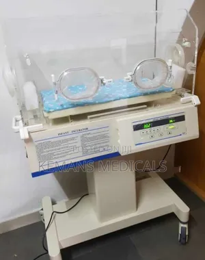 Infant Incubator Available