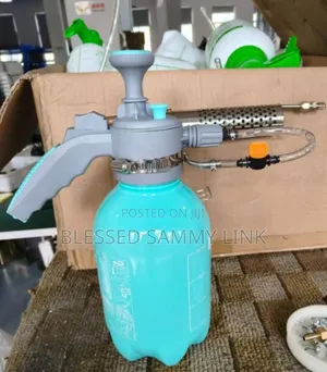 Portable Forgging Machine