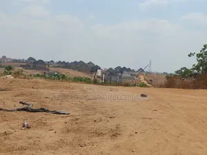 500sqm Land in Kuje Phase 1