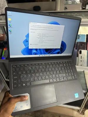 Laptop Dell Inspiron 15 3521 8GB Intel Core i5 SSD 256GB