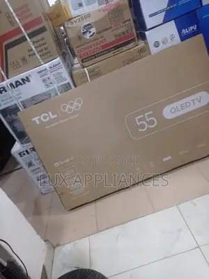 TCL 55p7k 55-Inch Smart Tv Detailed Review