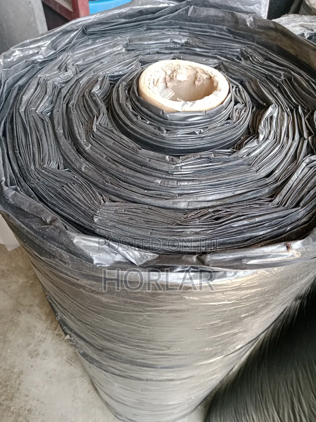 Construction Nylon