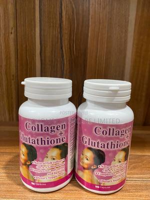 glutathione niacinamide deodorant Angel's Liquid Glutathione + Niacinamide Fresh Deodorant 60 ml – Damode USA