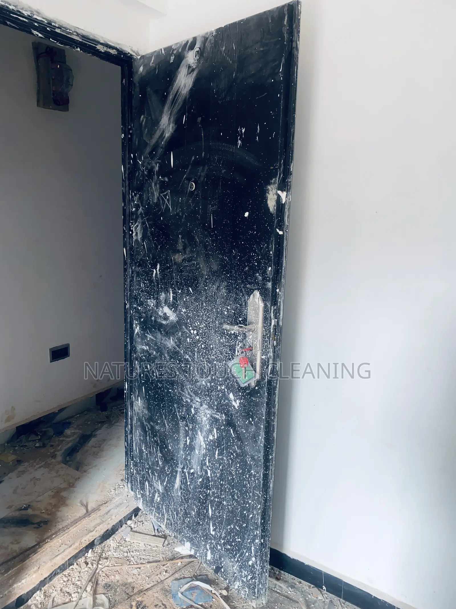 Professional Cleaning Services