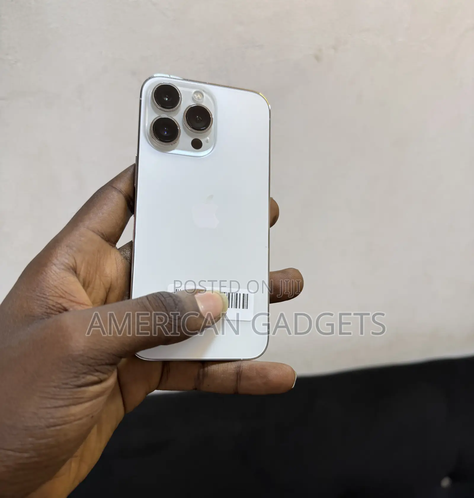 Apple iPhone 13 Pro 128 GB White